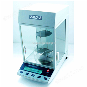 ZMD系列电子密度仪/比重仪